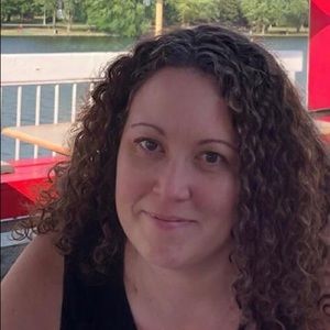 Meet your Posher, Shelley